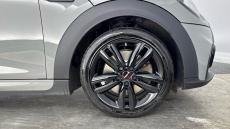 MINI Hatchback 2.0 Cooper S Sport 3dr Auto Petrol Hatchback